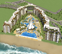 Nikki Beach Resort